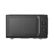 HomePro ไมโครเวฟ MW3-MM20PC(BK) 20 ลิตร แบรนด์ TOSHIBA