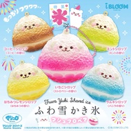 Ibloom Fuwa Yuki Shaved ice Squishy