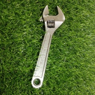 6" ADJUSTABLE WRENCH
