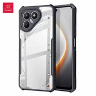 XUNDD®️ ShockProof Protective Case For Tecno Pova 7 5G / Tecno Pova 7 Ultra 5G