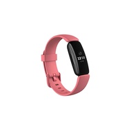 Fitbit Inspire2 Fitness Tracker Desert Rose Desert Rose L/S Size/Heart Rate Monitor [Authorized in Japan]