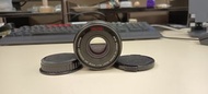 Konica Hexanon AR 40mm f/1.8 鏡頭