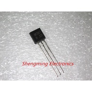 100PCS BC557B BC557 TO-92 transistor