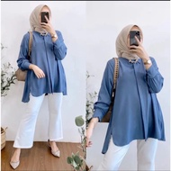 LINK CO WAREHOUSE CLEARANCE OF DUTA TOPS