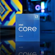Intel LGA-1200 Soket I3 / I5 / I7 4th Gen 11700 (Rocket Lake)