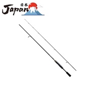 [Fastest direct import from Japan] Shimano Bass Spinning Rod 23 Bass One XT+ 266L-S/2
