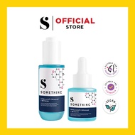 Somethinc HYALuronic9+ Advanced+B5 Serum