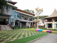 AmbVille Resort Khao Yai - San Jai House