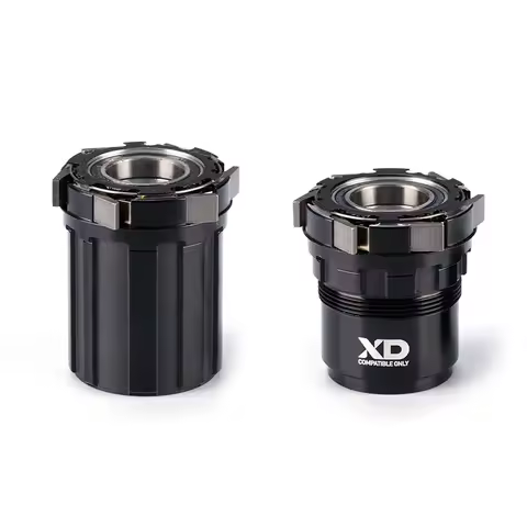 M11-6Bolt Boost Hub FreeBody Hub Components