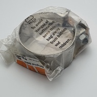 Original BMW Exhaust Muffler Clamp (for F2X F3X F20 F30 F32 F36 X1 X2 X3 X4) 18308581218