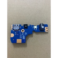 Legion 5 15IAH7 laptop USB audio Board model 82RC 15IAH7H 82RB