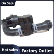 A2702001600 Car Shut-Off Valve Water Cooling Circulation Valve Accessories For - W176 W246 C117 X156