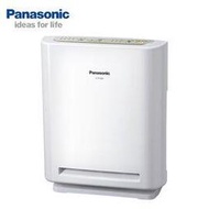 【Panasonic 國際牌】3坪 負離子空氣清淨機 F-P15EA