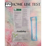 (1pcs) FPV english version test kit for Cat 猫瘟试纸