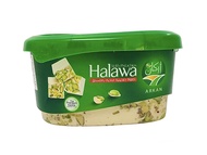 ARKAN Halawa With Pistachios 375g (Exp : 12/2026)