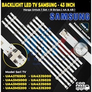 SAMSUNG UA43T6500 UA43M5000 UA43M5200 UA43M5200 UA43M50 UA43J5000 UA43M5100 UA43J5020 UA43J50 UA43J5