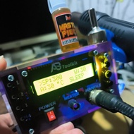 Blower I2C 2026 ZERO CROSS