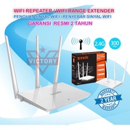WiFi repeater 300Mbps Access Point Wireless Signal Booster Amplifier Signal Booster Wifi