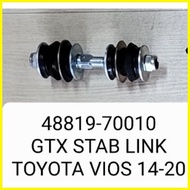 ♞,♘,♙Stabilizer Link Toyota Vios 2014-2020 (48819-70010)