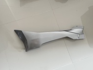 ชุดสี ทั้งคัน GPX Drone150 สีเขียวใหม่ (ปี 2023) แท้ศูนย์ GPX Drone 150 ALL NEW