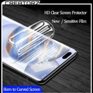 Hydrogel Jelly Oppo Reno13 13F Pro 13 14 14F Reno12 12F 12Pro Reno11 11 F Reno 10 10PRO 8 8T 7 6 8z 