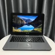 ASUS X455L ALL SERIES Core i5