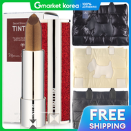 ลิปสติก Tintone Secret Shine สีมารอนเบอร์กันดี พร้อมกระเป๋า Agatha จัดส่งแบบสุ่ม