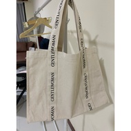 Tote Bag GENTLEWOMAN 100% Original | New