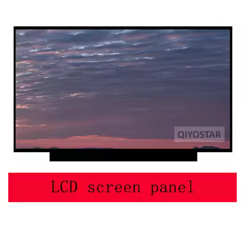 13.3'' LCD LED Screen Display Panel Matrix Replacement 1366x768 B133XTN01.3 LTN133AT31 N133BGE-E31 f