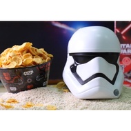 Nestle Star War Stormtrooper Breakfast Cereal Unit / Bowl