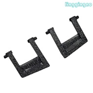 RR Keyboards Bracket Leg Stand for AW310K AW410K AW510K Mechanical Keyboards