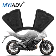 For CFMOTO 700MT MT700 CF700MT CF-MOTO 700 MT Motorcycle Rear Wheel Buffer Rubber Hub Chain Wheel Ba