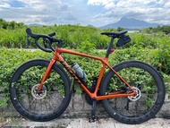GIANT TCR ADVANCED 1 + DISC PRO COMPACT