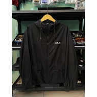 Windbreaker jacket DLX one layer Authentic