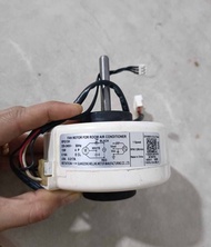 DINAMO MOTOR FAN AC SANKEN TOSHIBA 13W ORIGINAL