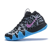 Nike Kyrie 4 Irving Mens Basketball Shoes Sport Shoes: Size 40-46