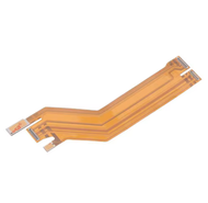 For Xiaomi Redmi Note 14 4G Redmi Note 14 5G  Motherboard Connection Flex Cable Replacement Part
