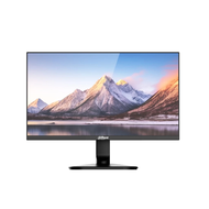 Monitor(จอมอนิเตอร์) Dahua LM19-A202F / A200Y / B200S / A200B 18.5"-24" รับประกัน 3 ปี