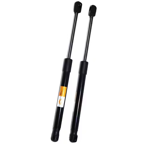 2pcs Car Bonnet Hood Air Struts Lift For MG 6 Fast-Back 7 Roewe 550S 2007-2018 1.8T/1.9T/2.5L 9834XM