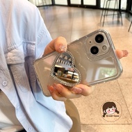 Phone Case For Realme 15 14 Pro Note 60 C75 4G C71 Realme15 Realme14 Realme Note 60 Diamond Heart-sh