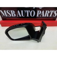 ✴◐WIGO SIDE MIRROR Electric Lens 2014-