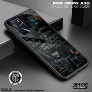 Case OPPO A16 - Casing OPPO A16 Terbaru Neycase { Case AESTHETIK } Silikon OPPO A16 - Casing hp - Kesing Hp - Case Hp OPPO A16 - Case Terbaru - Case Terlaris - Softcase OPPO A16 - Tahan air - Plastik - COD -OPPO A16