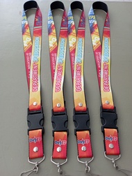 Readymade DepEd Id lace Lanyard Id Sling(good quality and no minimum order)