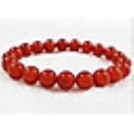 Vòng Tay Phong Thủy Đá Mã Não Thiên Nhiên Olwen