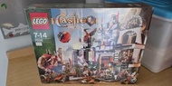 LEGO Castle 7036