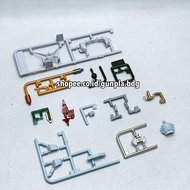 Daban 8829 Strike Metal Build ver Part Beam Head