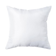 VFTD Informa 55X55 Cm Sofa Pillow Filling - White Cushion Insert Sofa Pillow Sofa Pillow