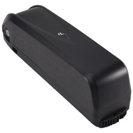 V7EBike Battery Case for 65PCS 18650 Cells Empty Box Electric Bicycle Battery Case for Hailong 1-2 -