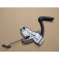 Honda Civic FD2 Type R FD2R handbrake assy stick lever black hitam