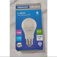 MEGAMAN LED BULB 5W/10W/12W/15W LED BULB